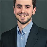 Profesor de inglés, francés, español para extranjeros y lengua castellana con experiencia